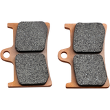 EBC EPFA380HH EXTREME PRO PAD SET Front - Driven Powersports