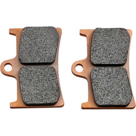 EBC EPFA380HH EXTREME PRO PAD SET Front - Driven Powersports