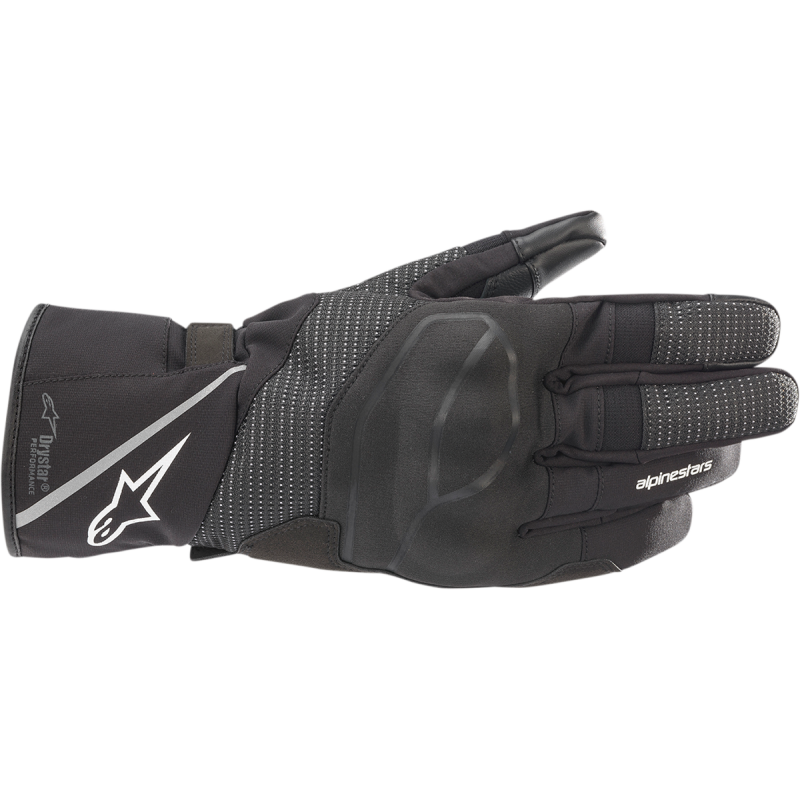 ALPINESTARS GLOVE ANDES V3 Black Front - Driven Powersports