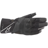 ALPINESTARS GLOVE ANDES V3 Black Front - Driven Powersports
