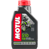 MOTUL 510 2T LOW 1L MOTUL Front - Driven Powersports