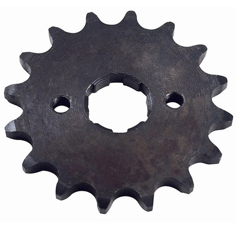 MOGO / OUTSIDE DISTRIBUTING MOGO PARTS SPROCKET FITS: 17MM SHAFT (92-0041) - Driven Powersports
