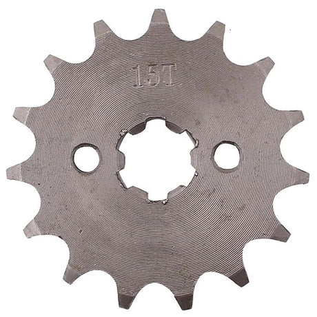 MOGO / OUTSIDE DISTRIBUTING MOGO PARTS SPROCKET FITS: 17MM SHAFT (92-0042) - Driven Powersports