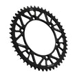 JT 460 Racelite Rear Sprocket (JTA460.48BLK) - Driven Powersports