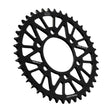 JT 478 Racelite Rear Sprocket (JTA478.42BLK) - Driven Powersports