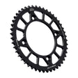 JT 798 Racelite Rear Sprocket (JTA798.47BLK) - Driven Powersports