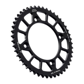 JT 798 Racelite Rear Sprocket (JTA798.47BLK) - Driven Powersports