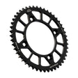 JT 798 Racelite Rear Sprocket (JTA798.48BLK) - Driven Powersports