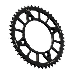 JT 798 Racelite Rear Sprocket (JTA798.48BLK) - Driven Powersports