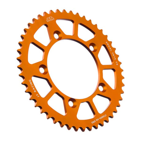 JT 894 Racelite Rear Sprocket (JTA894.48ORG) - Driven Powersports