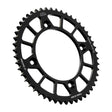 JT 895 Racelite Rear Sprocket (JTA895.50BLK) - Driven Powersports