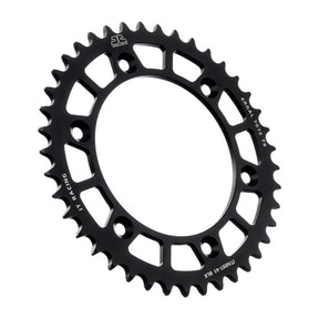 JT 897 Racelite Rear Sprocket (JTA897.41BLK) - Driven Powersports