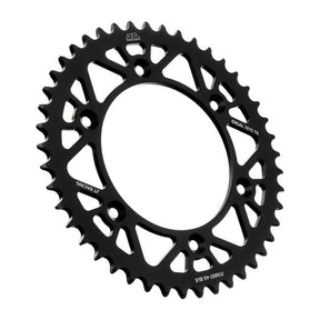 JT 897 Racelite Rear Sprocket (JTA897.45BLK) - Driven Powersports