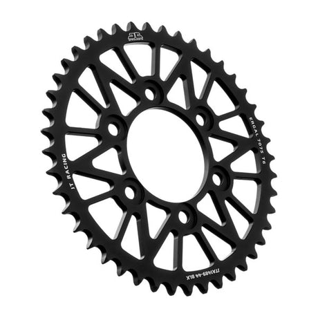 JT 1489 Racelite Rear Sprocket (JTA1489.44BLK) - Driven Powersports