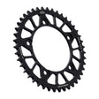 JT 1792 Racelite Rear Sprocket (JTA1792.43BLK) - Driven Powersports