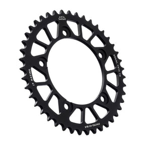 JT 1792 Racelite Rear Sprocket (JTA1792.43BLK) - Driven Powersports