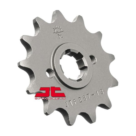 JT 287 Front Sprocket (JTF287.13) - Driven Powersports