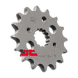 JT 519 Front Sprocket (JTF519.16) - Driven Powersports
