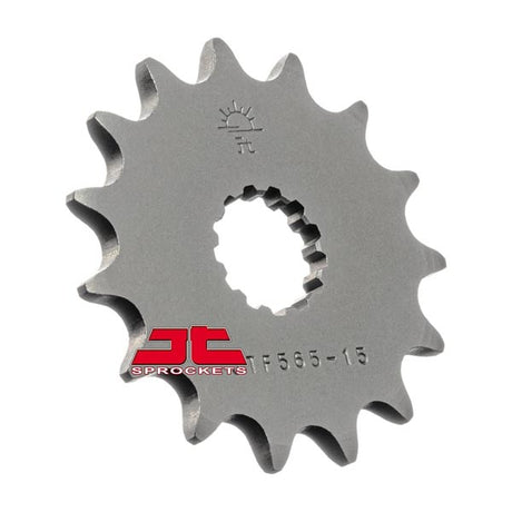 JT 565 Front Sprocket (JTF565.15) - Driven Powersports
