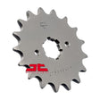 JT 569 Rubber Cushioned Front Sprocket (JTF569.17) - Driven Powersports