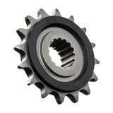JT 709 Rubber Cushioned Front Sprocket (JTF709.16RB) - Driven Powersports
