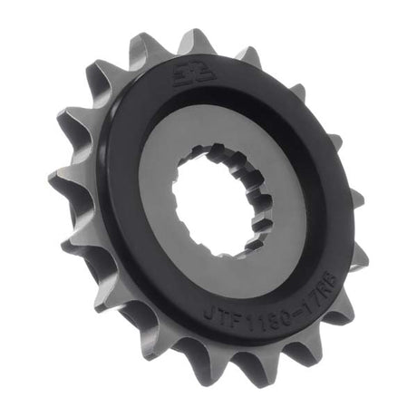 JT 1180 Rubber Cushioned Front Sprocket (JTF1180.17RB) - Driven Powersports