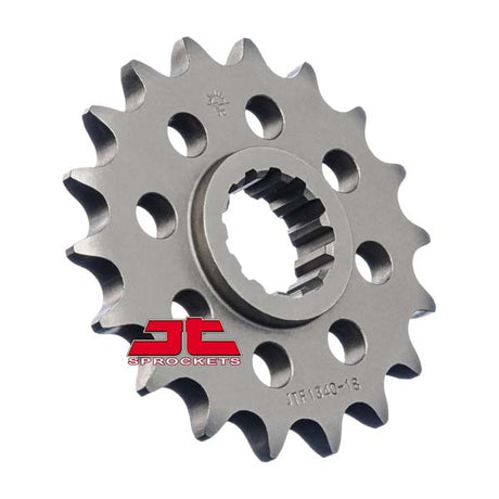 JT 1340 Front Sprocket (JTF1340.18) - Driven Powersports