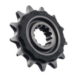 JT 1345 Rubber Cushioned Front Sprocket (JTF1345.13RB) - Driven Powersports