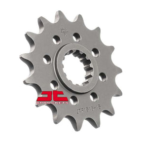 JT 1516 Front Sprocket (JTF1516.15) - Driven Powersports