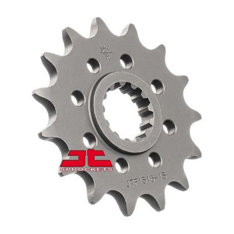 JT 1516 Front Sprocket (JTF1516.15) - Driven Powersports