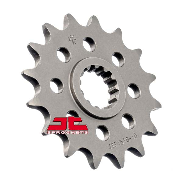 JT 1516 Front Sprocket (JTF1516.16) - Driven Powersports