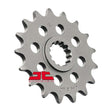 JT 1516 Front Sprocket (JTF1516.17) - Driven Powersports