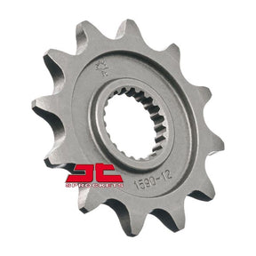 JT 1590 Front Sprocket (JTF1590.12) - Driven Powersports