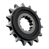 JT 1591 Rubber Cushioned Front Sprocket (JTF1591.15RB) - Driven Powersports