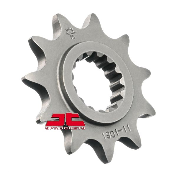 JT 1901 Front Sprocket (JTF1901.11) - Driven Powersports