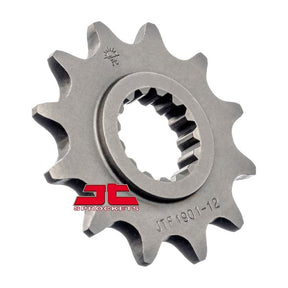 JT 1901 Front Sprocket (JTF1901.12) - Driven Powersports