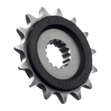 JT 1902 Rubber Cushioned Front Sprocket (JTF1902.15RB) - Driven Powersports