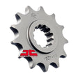 JT 1907 Front Sprocket (JTF1907.13) - Driven Powersports