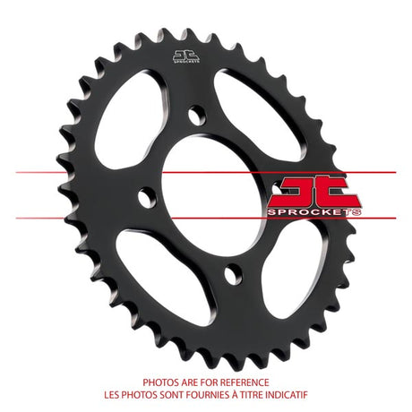 JT 257 Rear Sprocket (JTR257.36) - Driven Powersports