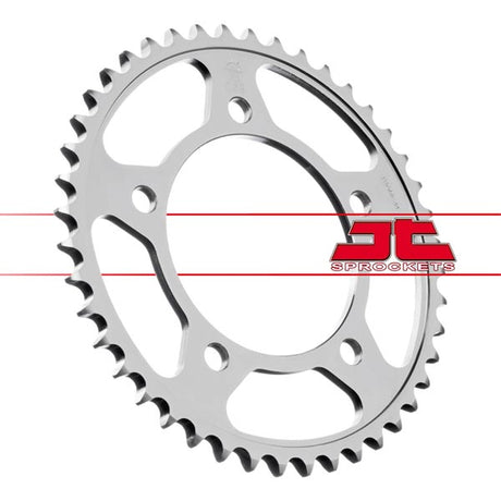 JT 302 Rear Sprocket (JTR302.44) - Driven Powersports