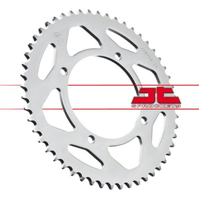 JT 461 Rear Sprocket (JTR461.52) - Driven Powersports