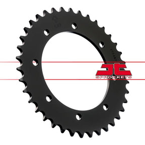 JT 487 Rear Sprocket (JTR487.38) - Driven Powersports