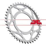 JT 713 Rear Sprocket (JTR713.42) - Driven Powersports