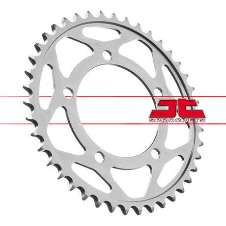 JT 713 Rear Sprocket (JTR713.42) - Driven Powersports