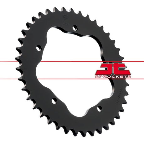 JT 752 Rear Sprocket (JTR752.41) - Driven Powersports