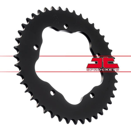 JT 752 Rear Sprocket (JTR752.43) - Driven Powersports