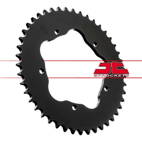 JT 752 Rear Sprocket (JTR752.45) - Driven Powersports
