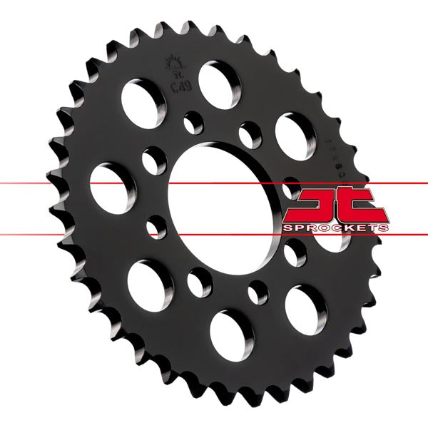 JT 802 Rear Sprocket (JTR802.36) - Driven Powersports