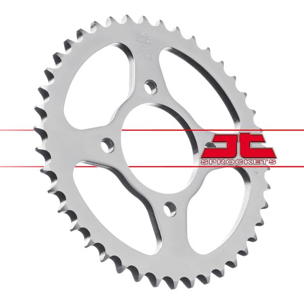JT 810 Rear Sprocket (JTR810.42) - Driven Powersports