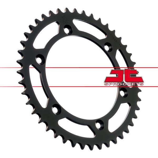JT 822 Rear Sprocket (JTR822.44) - Driven Powersports
